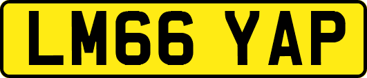 LM66YAP