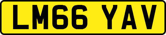 LM66YAV
