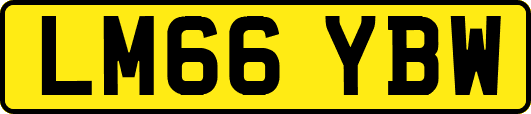 LM66YBW