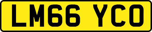 LM66YCO