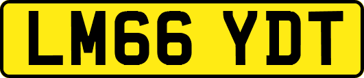 LM66YDT