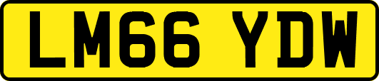 LM66YDW