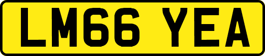LM66YEA