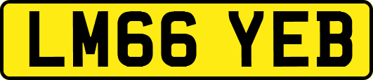 LM66YEB