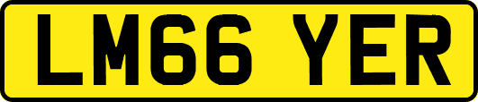 LM66YER