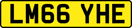 LM66YHE