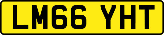 LM66YHT
