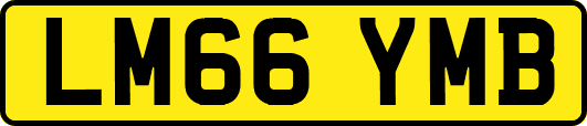 LM66YMB