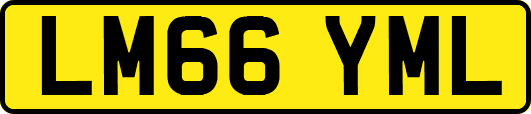 LM66YML