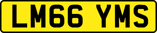 LM66YMS