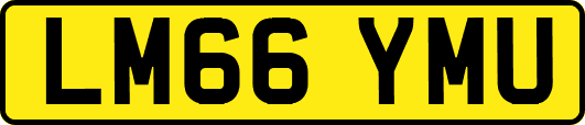 LM66YMU