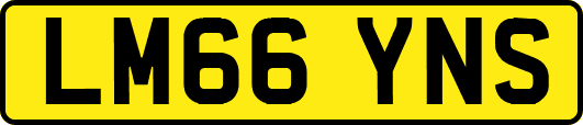 LM66YNS