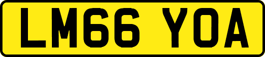 LM66YOA
