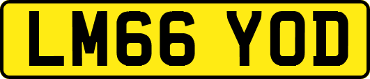 LM66YOD