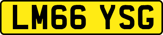 LM66YSG