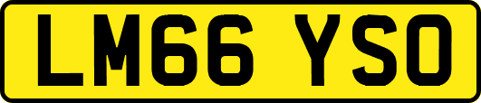 LM66YSO