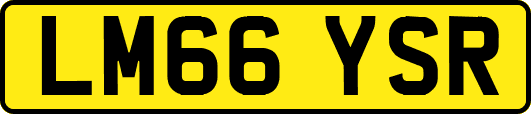 LM66YSR