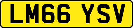 LM66YSV