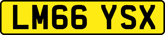 LM66YSX