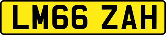 LM66ZAH