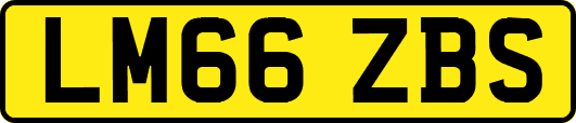 LM66ZBS