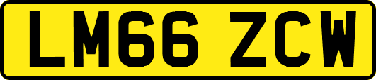 LM66ZCW