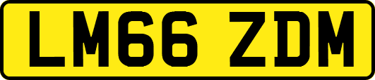 LM66ZDM