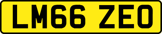 LM66ZEO