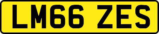LM66ZES