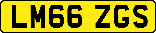 LM66ZGS