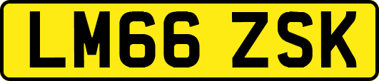 LM66ZSK