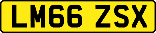 LM66ZSX