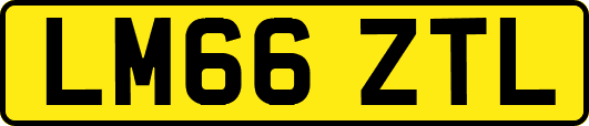 LM66ZTL