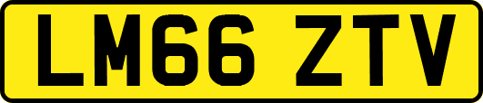 LM66ZTV
