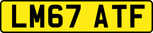 LM67ATF