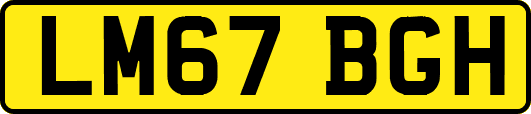 LM67BGH