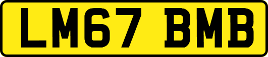 LM67BMB