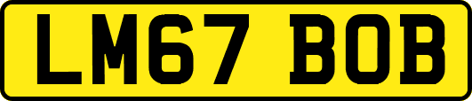 LM67BOB