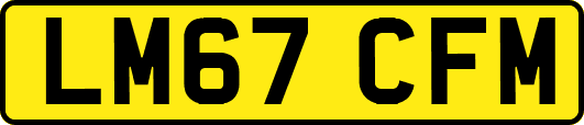 LM67CFM