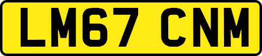 LM67CNM