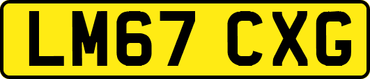 LM67CXG