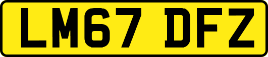 LM67DFZ