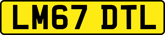 LM67DTL