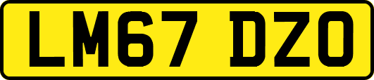 LM67DZO