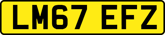 LM67EFZ