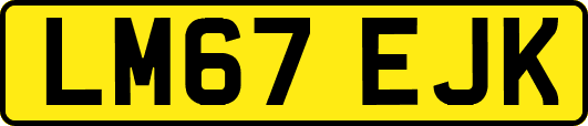 LM67EJK