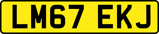LM67EKJ
