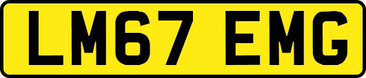 LM67EMG
