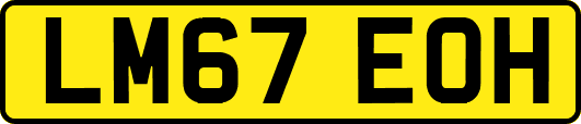 LM67EOH