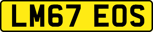 LM67EOS